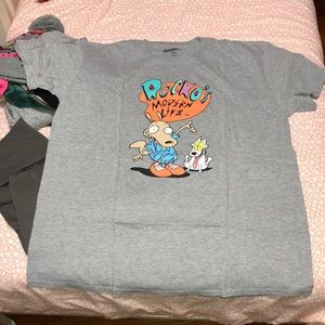 Brand: Rue21, Size: XL, Color: Gray